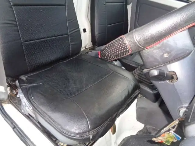 2001 Daihatsu Hijet JDM car for sale — photo 17 of 25