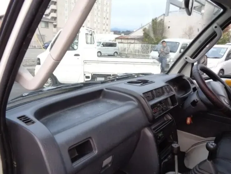 Japanese Kei Trucks For Sale | Shogun Imports 110 U00051908802 34 001 2