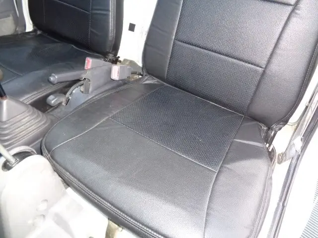 2001 Daihatsu Hijet JDM car for sale — photo 23 of 25