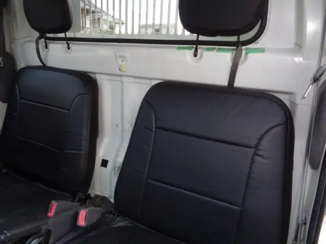 2001 Daihatsu Hijet JDM car for sale — photo 24 of 25