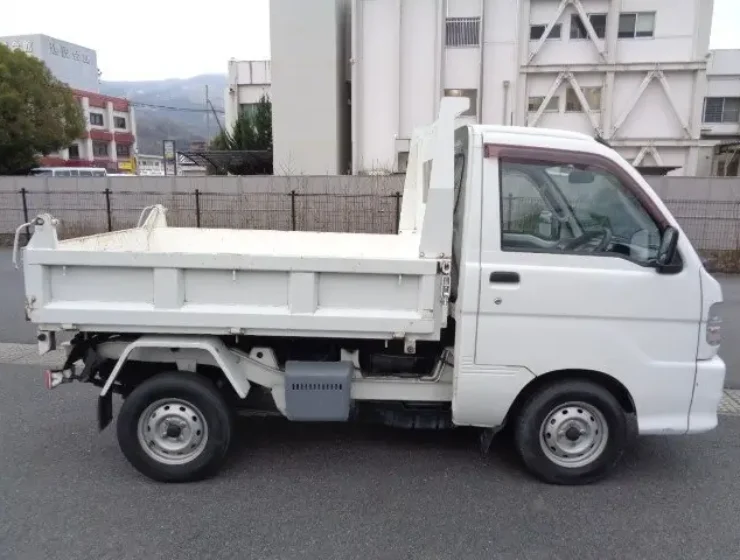 Japanese Kei Trucks For Sale | Shogun Imports 96 U00051908802 3 001 3