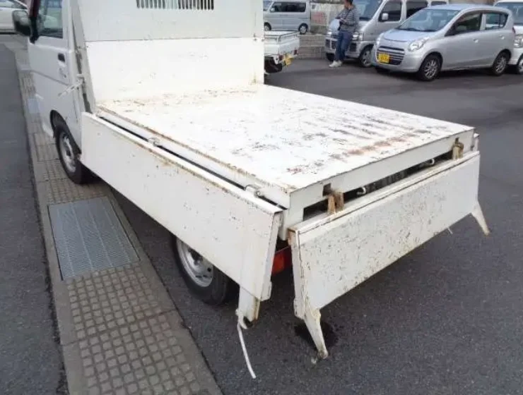 Japanese Kei Trucks For Sale | Shogun Imports 122 U00051908802 40 001 2