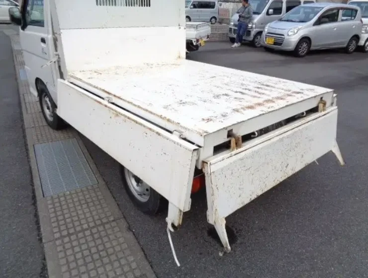 Japanese Kei Trucks For Sale | Shogun Imports 121 U00051908802 40 001 3