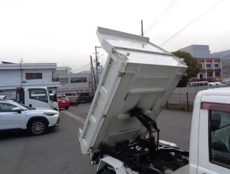 Japanese Kei Trucks For Sale | Shogun Imports 118 U00051908802 43 001 3