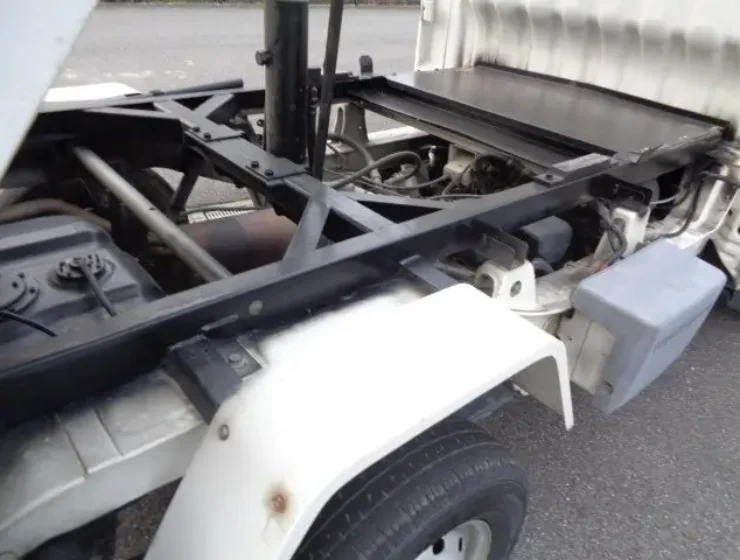 Japanese Kei Trucks For Sale | Shogun Imports 116 U00051908802 45 001 3
