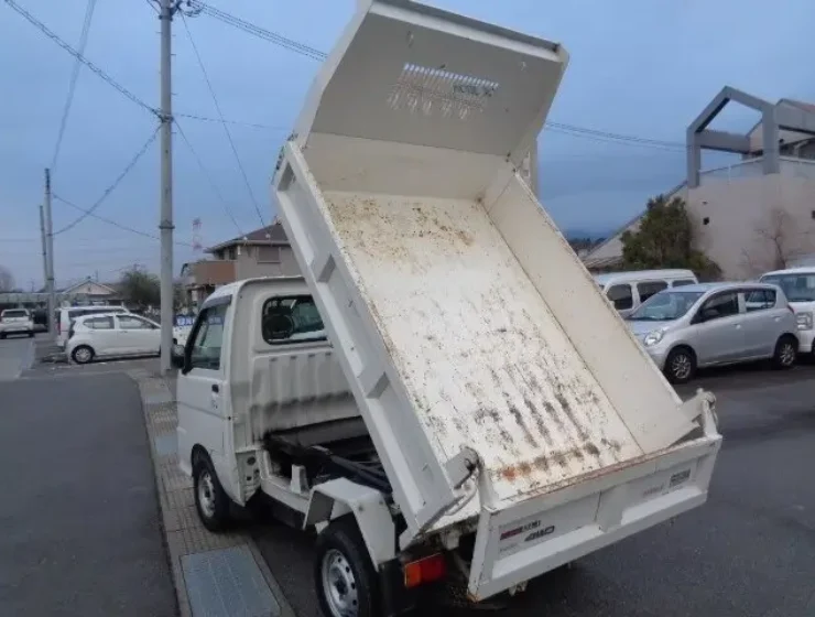 Japanese Kei Trucks For Sale | Shogun Imports 115 U00051908802 48 001 3
