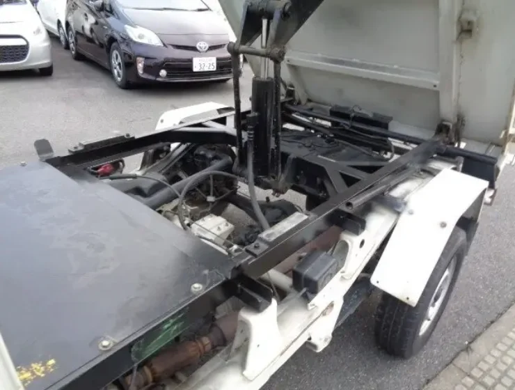 Japanese Kei Trucks For Sale | Shogun Imports 126 U00051908802 50 001 3