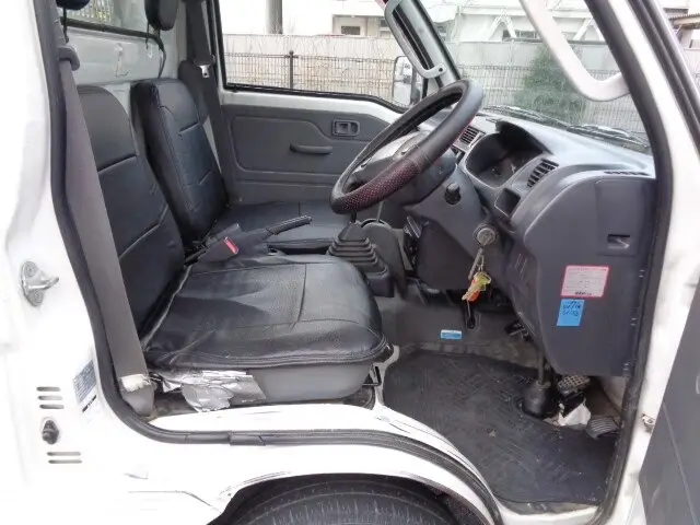 2001 Daihatsu Hijet JDM car for sale — photo 3 of 25
