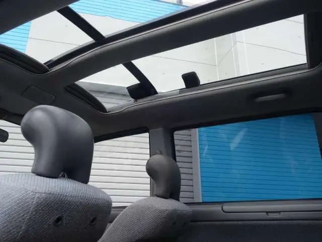 1994 Daihatsu Atrai JDM car for sale — photo 3 of 10