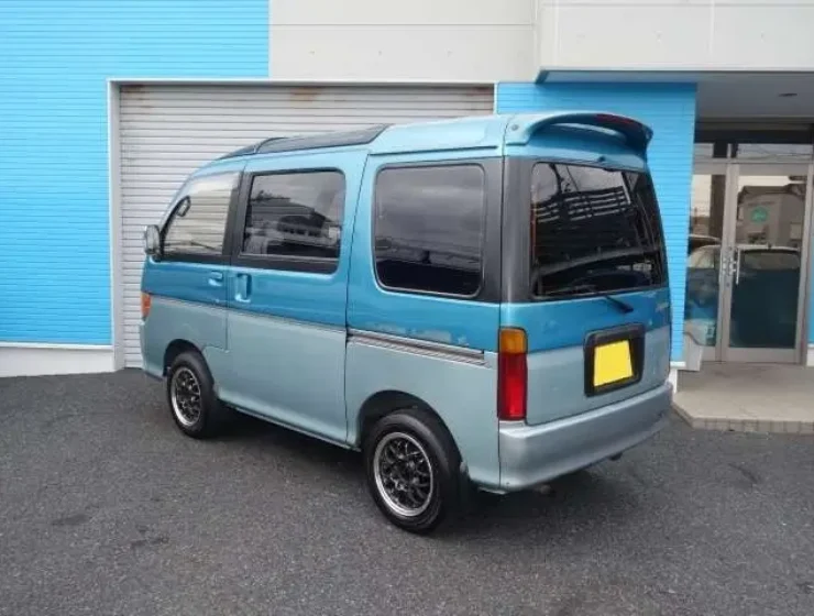 Japanese Kei Vans For Sale 115 U00052136010 2 002