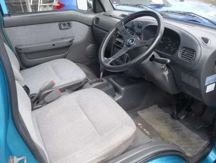 Japanese Kei Vans For Sale 117 U00052136010 3 002