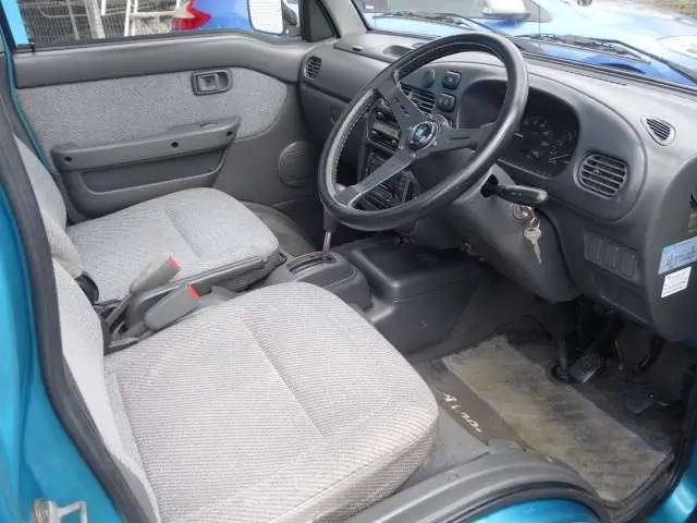 1994 Daihatsu Atrai JDM car for sale — photo 4 of 10