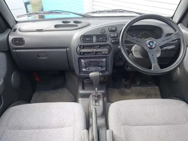 1994 Daihatsu Atrai JDM car for sale — photo 5 of 10