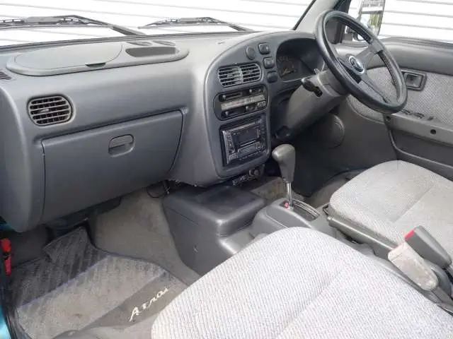 1994 Daihatsu Atrai JDM car for sale — photo 6 of 10