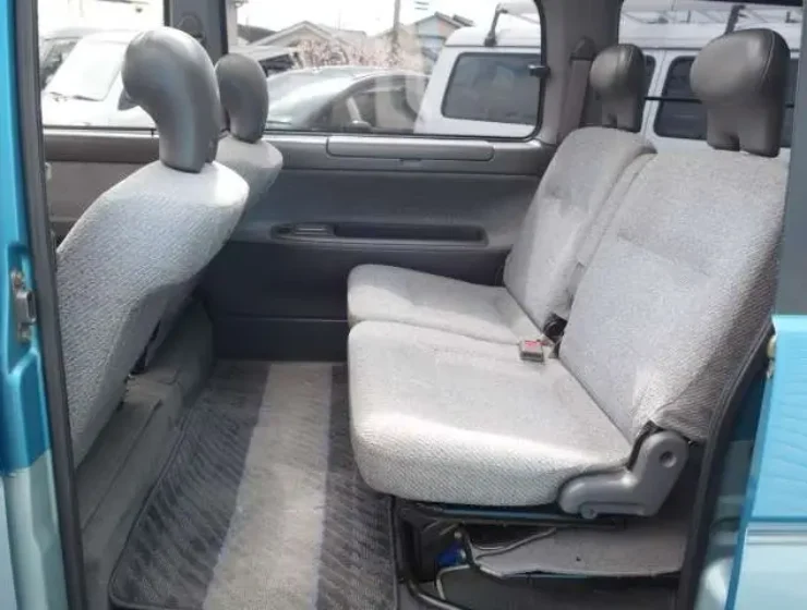 Japanese Kei Vans For Sale 121 U00052136010 7 002