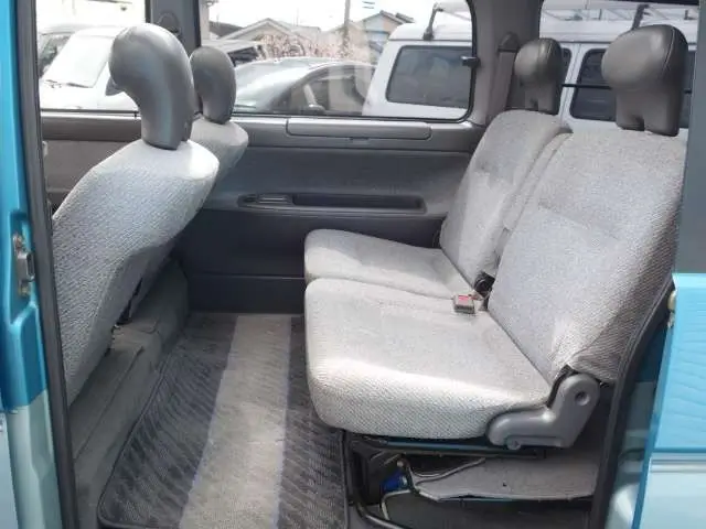 1994 Daihatsu Atrai JDM car for sale — photo 8 of 10