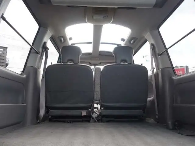 1994 Daihatsu Atrai JDM car for sale — photo 9 of 10