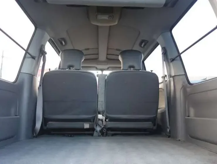 Japanese Kei Vans For Sale 123 U00052136010 9 002