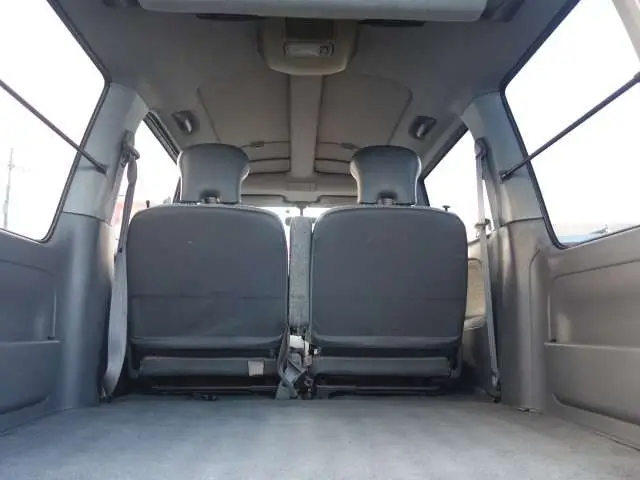 1994 Daihatsu Atrai JDM car for sale — photo 10 of 10