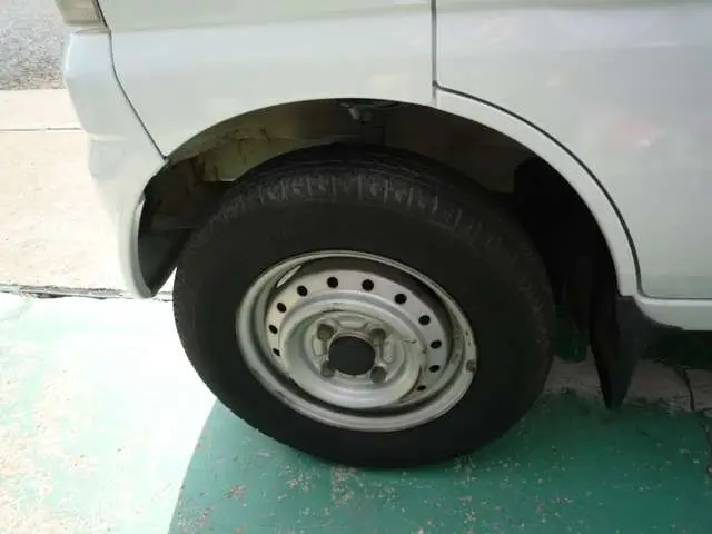 2001 Suzuki Carry JDM car for sale — photo 25 of 25