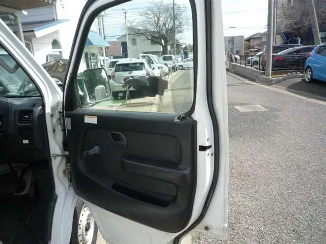 2001 Suzuki Carry JDM car for sale — photo 24 of 25