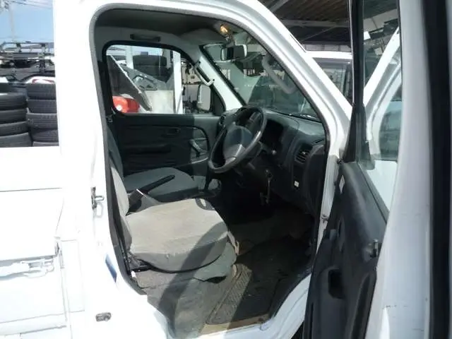 2001 Suzuki Carry JDM car for sale — photo 23 of 25