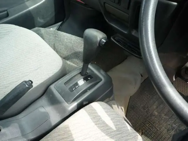 2001 Suzuki Carry JDM car for sale — photo 2 of 25