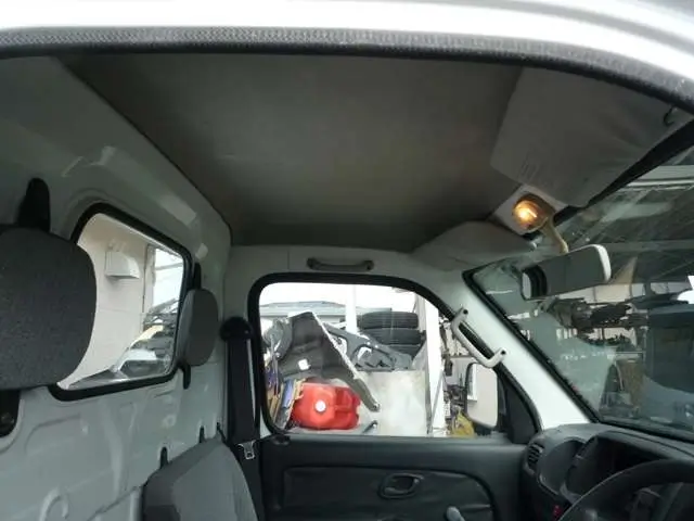 2001 Suzuki Carry JDM car for sale — photo 20 of 25