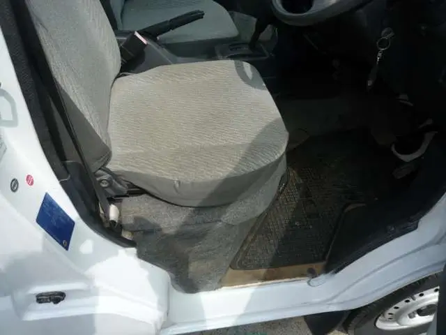 2001 Suzuki Carry JDM car for sale — photo 19 of 25