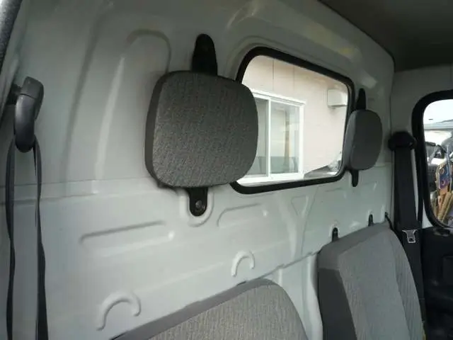 2001 Suzuki Carry JDM car for sale — photo 17 of 25