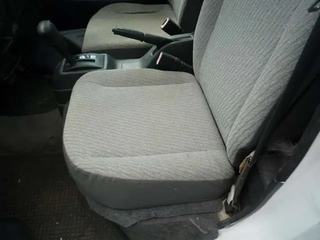 2001 Suzuki Carry JDM car for sale — photo 15 of 25