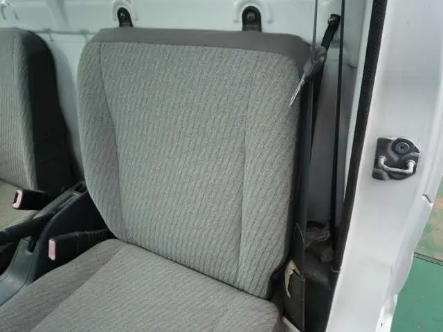 2001 Suzuki Carry JDM car for sale — photo 14 of 25