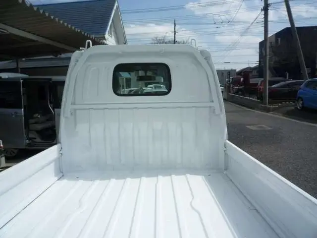 2001 Suzuki Carry JDM car for sale — photo 9 of 25