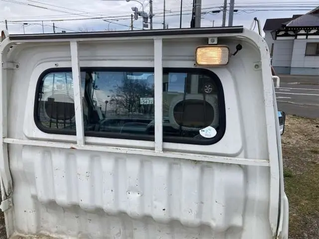 2001 Daihatsu Hijet JDM car for sale — photo 17 of 25
