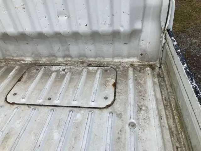 2001 Daihatsu Hijet JDM car for sale — photo 20 of 25