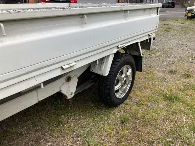 2001 Daihatsu Hijet JDM car for sale — photo 25 of 25