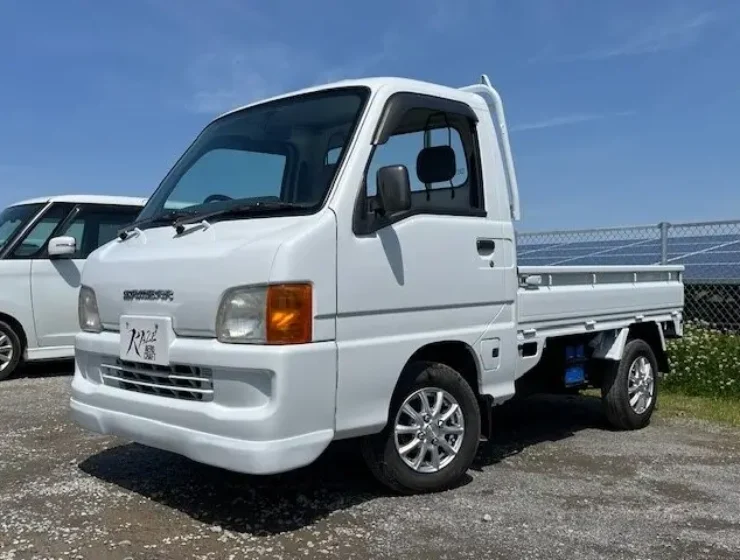 Japanese Kei Trucks For Sale | Shogun Imports 54 U00052528323 001