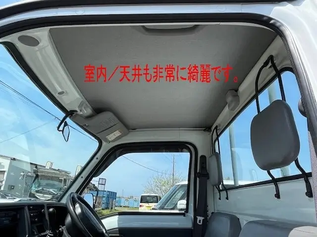 2001 Subaru Sambar JDM car for sale — photo 21 of 25
