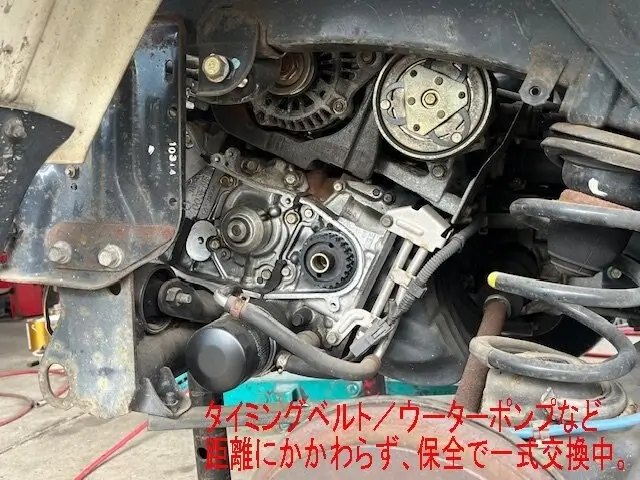2001 Subaru Sambar JDM car for sale — photo 23 of 25