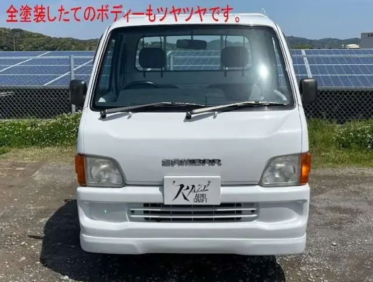 Japanese Kei Trucks For Sale | Shogun Imports 55 U00052528323 1 001