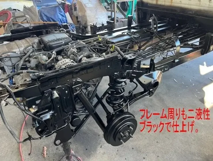 Japanese Kei Trucks For Sale | Shogun Imports 82 U00052528323 30 003 1