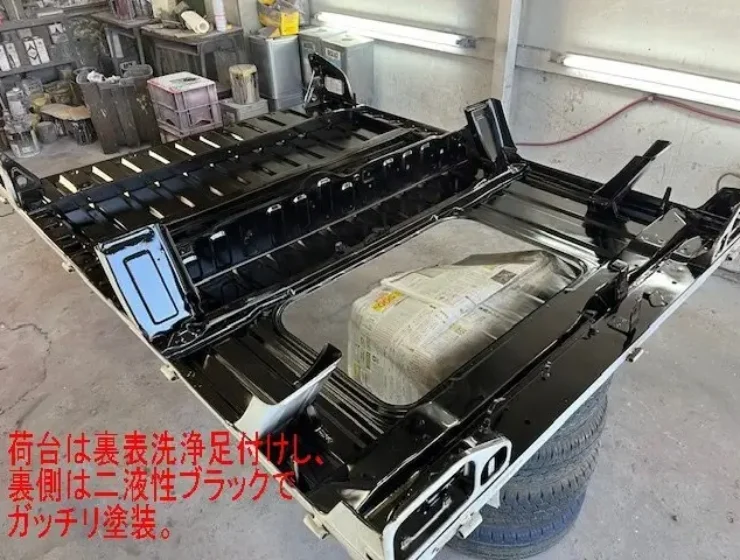 Japanese Kei Trucks For Sale | Shogun Imports 83 U00052528323 31 003 1