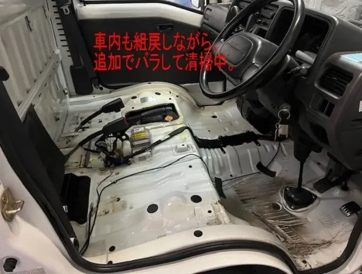 Japanese Kei Trucks For Sale | Shogun Imports 88 U00052528323 36 003 1