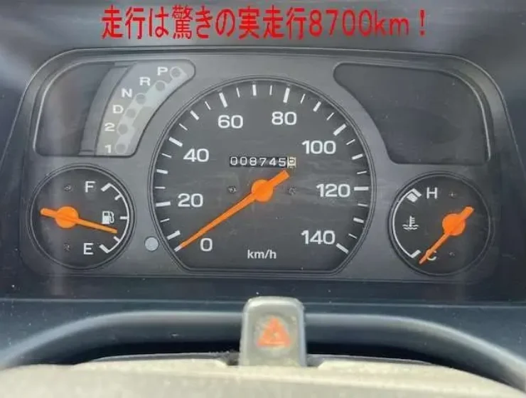 Japanese Kei Trucks For Sale | Shogun Imports 69 U00052528323 3 003