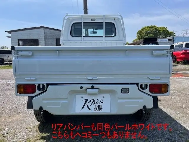 2001 Subaru Sambar JDM car for sale — photo 10 of 25
