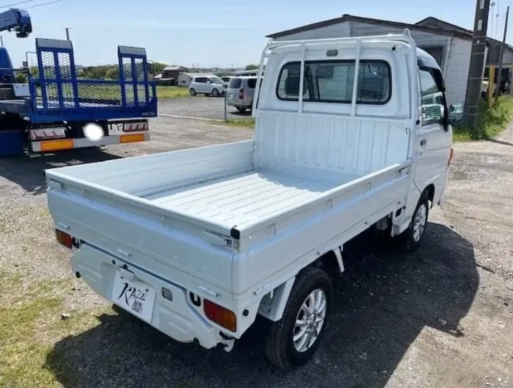 Japanese Kei Trucks For Sale | Shogun Imports 62 U00052528323 42 003 1