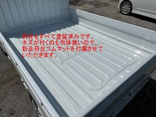 2001 Subaru Sambar JDM car for sale — photo 18 of 25