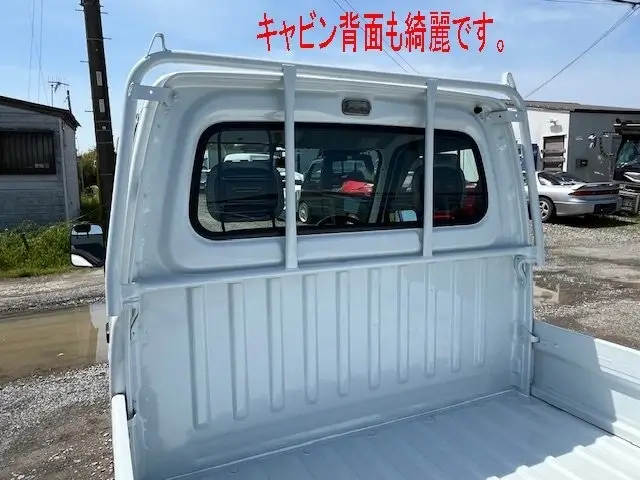 2001 Subaru Sambar JDM car for sale — photo 19 of 25