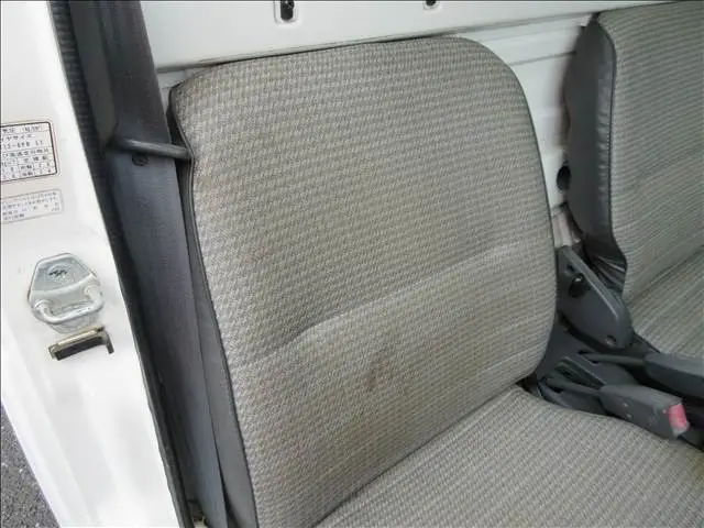 1996 Honda Acty JDM car for sale — photo 22 of 25