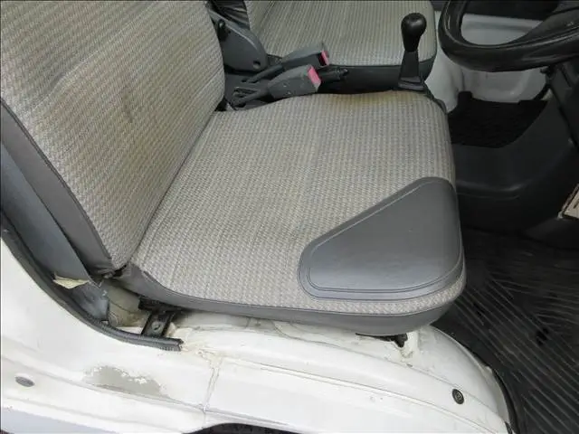 1996 Honda Acty JDM car for sale — photo 21 of 25